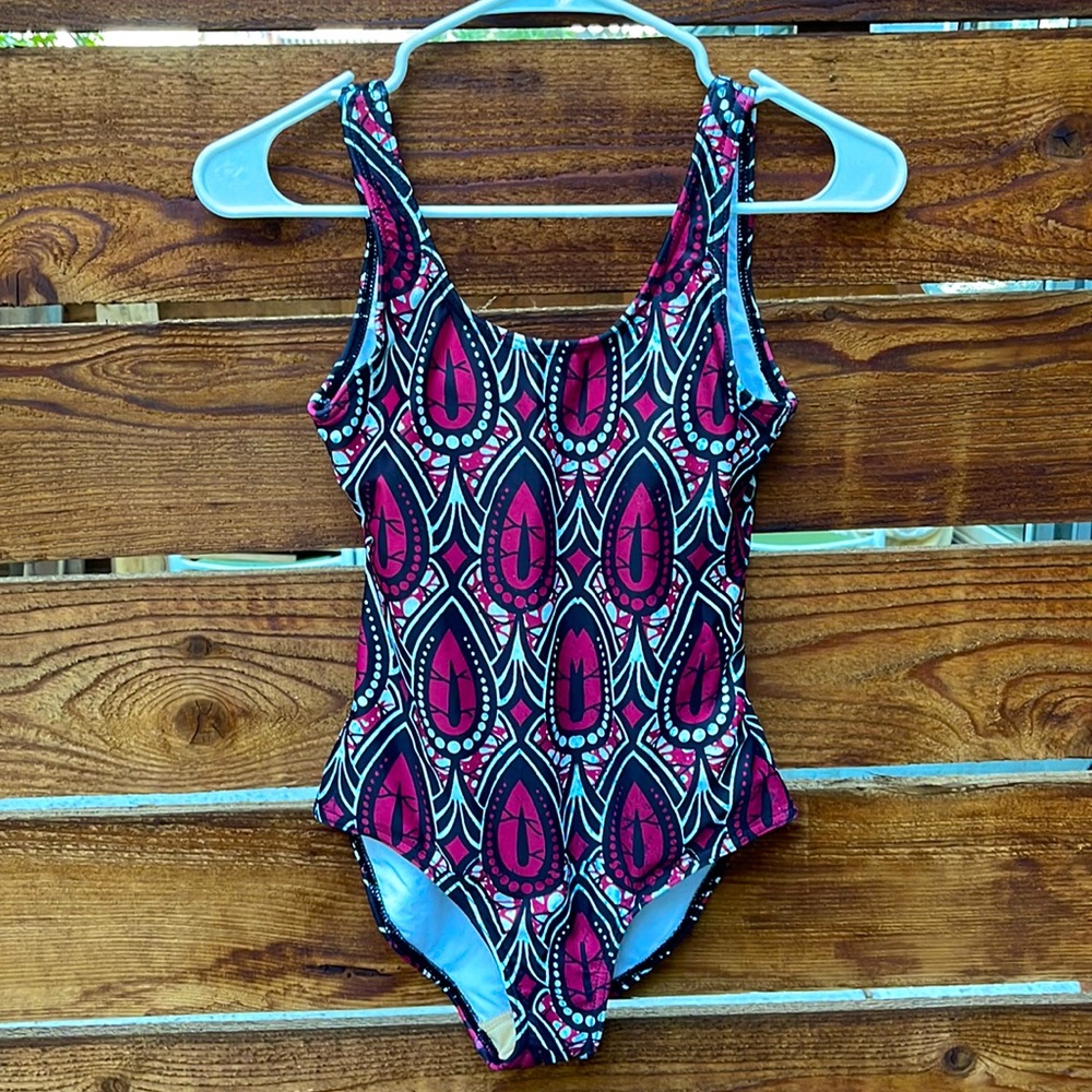 Full Swim Suit
